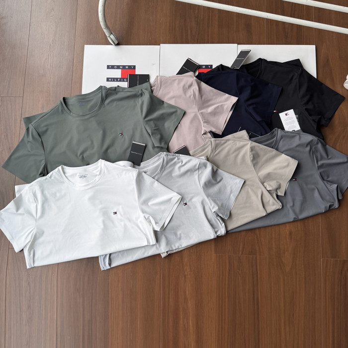 Summer Men Women T-shirt Short Sleeve T-shirt Pullover Tops Sweatshirt Unisex Tee Casual T-shirt
