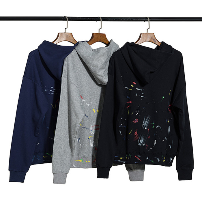 Men Women Hoodies Hooded Sweatshirt Tee Pullover Tops Sweats Unisex Teen Outfits