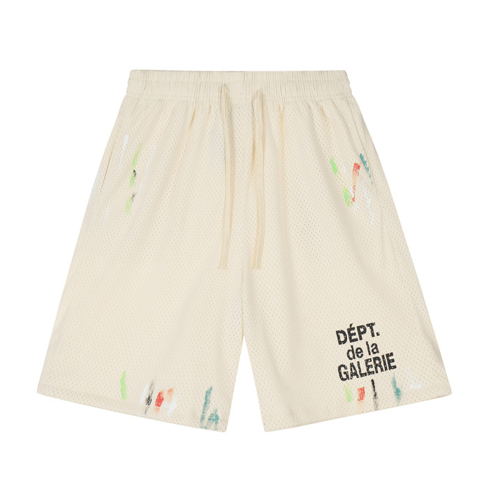 Men Women Beach Shorts Bottoms Half Pants Casual Shorts Vacation Wear