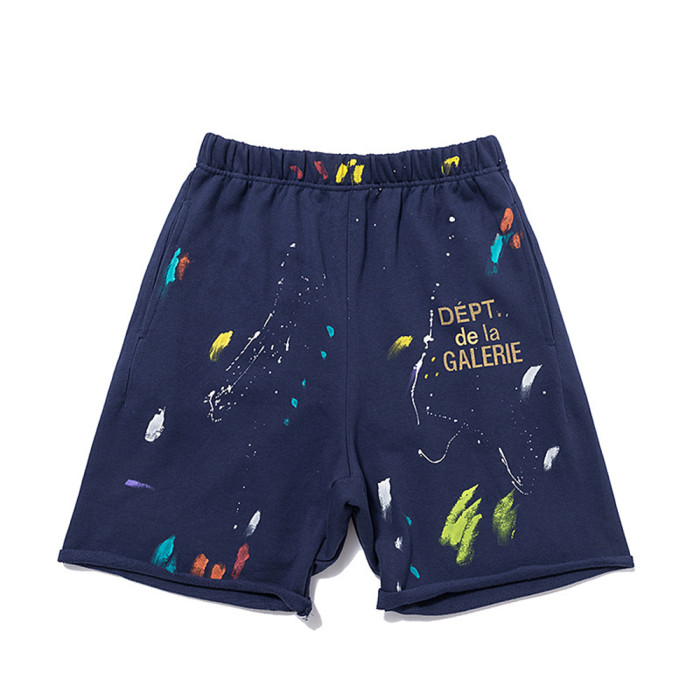 Men Women Beach Shorts Bottoms Half Pants Casual Shorts Vacation Wear