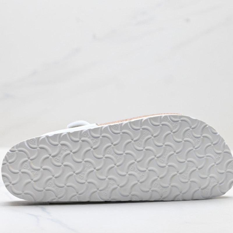 Men Women Slides Slip On Slippers Mules Sandals Casual Shoes Sole Unisex 36-45