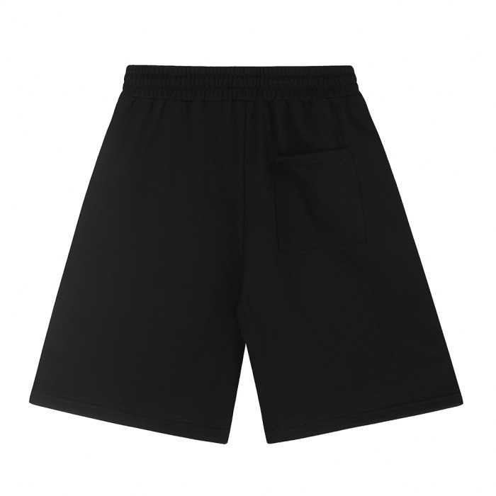 Men Women Beach Shorts Bottoms Half Pants Casual Shorts Vacation Wear
