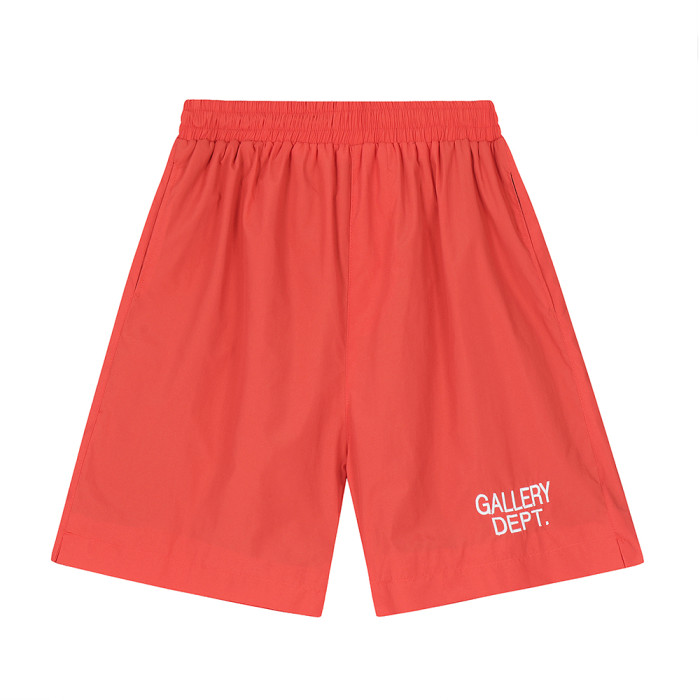 Men Women Beach Shorts Bottoms Half Pants Casual Shorts Vacation Wear