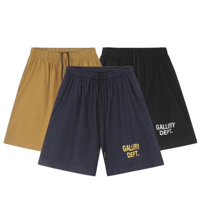 Men Women Beach Shorts Bottoms Half Pants Casual Shorts Vacation Wear