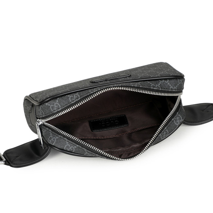 Men Messenger Shoulder Bag Camera Handbags Business Bags
