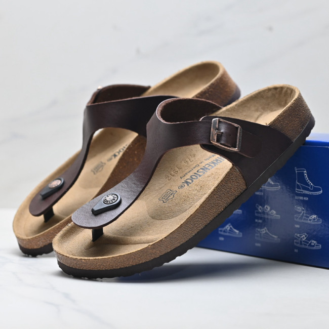 Men Women Slides Slip On Slippers Mules Sandals Casual Shoes Sole Unisex 36-45