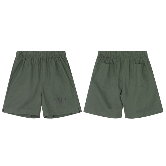 Men Women Beach Shorts Bottoms Half Pants Casual Shorts Vacation Wear