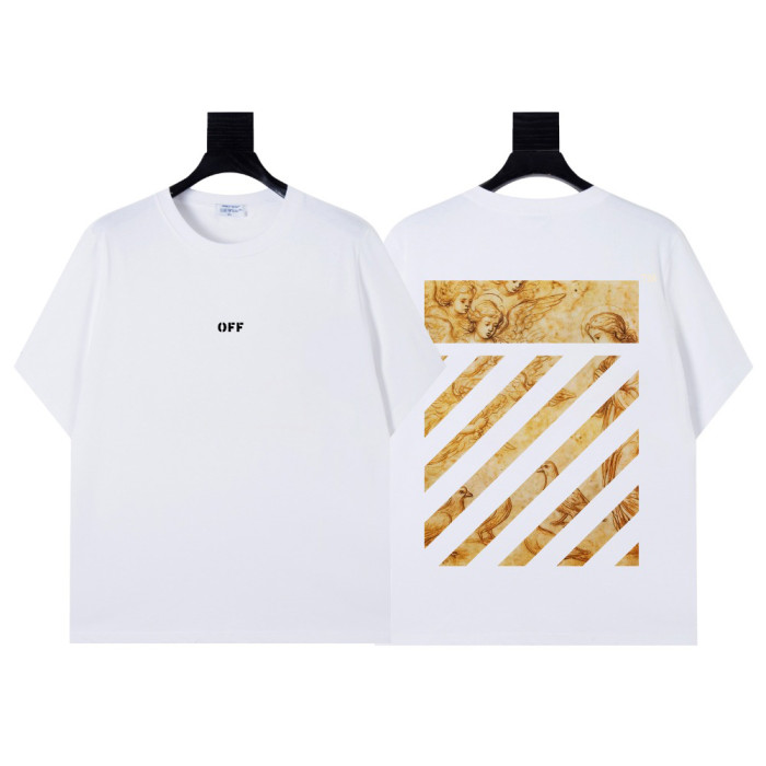 Summer Men Women T-shirt Short Sleeve T-shirt Pullover Tops Sweatshirt Unisex Tee Casual T-shirt
