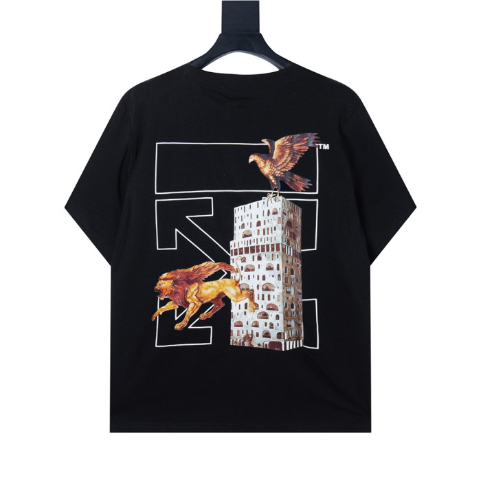 Summer Men Women T-shirt Short Sleeve T-shirt Pullover Tops Sweatshirt Unisex Tee Casual T-shirt