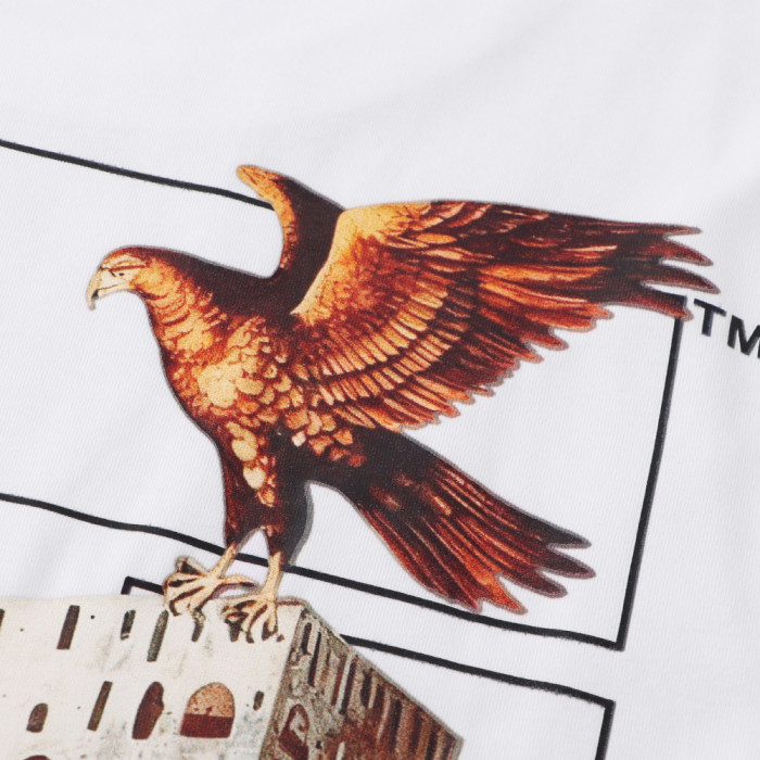 Summer Men Women T-shirt Short Sleeve T-shirt Pullover Tops Sweatshirt Unisex Tee Casual T-shirt