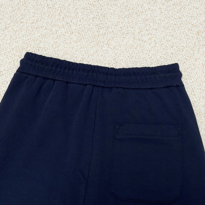 Men Women Beach Shorts Bottoms Half Pants Casual Shorts Vacation Wear