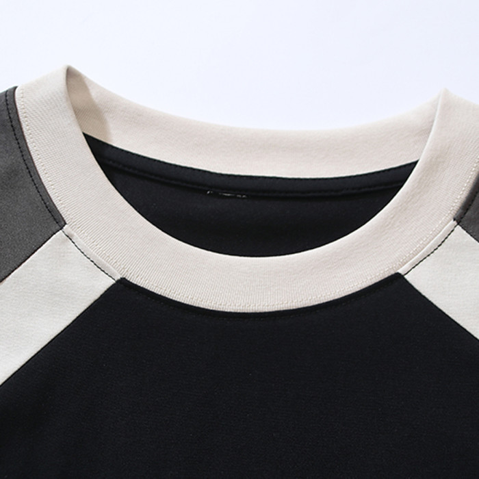 Men Crew neck Football Jersey Short Sleeve T-Shirts Cotton Shirts Tee Tops Shirt Women