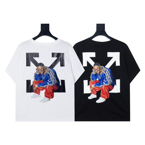 Summer Men Women T-shirt Short Sleeve T-shirt Pullover Tops Sweatshirt Unisex Tee Casual T-shirt