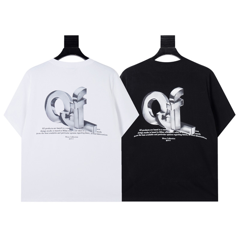 Summer Men Women T-shirt Short Sleeve T-shirt Pullover Tops Sweatshirt Unisex Tee Casual T-shirt