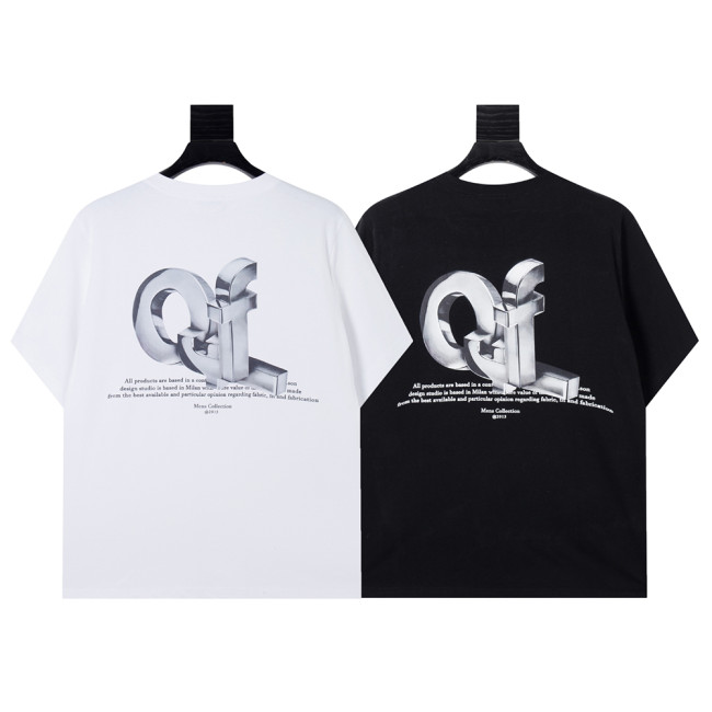 Summer Men Women T-shirt Short Sleeve T-shirt Pullover Tops Sweatshirt Unisex Tee Casual T-shirt
