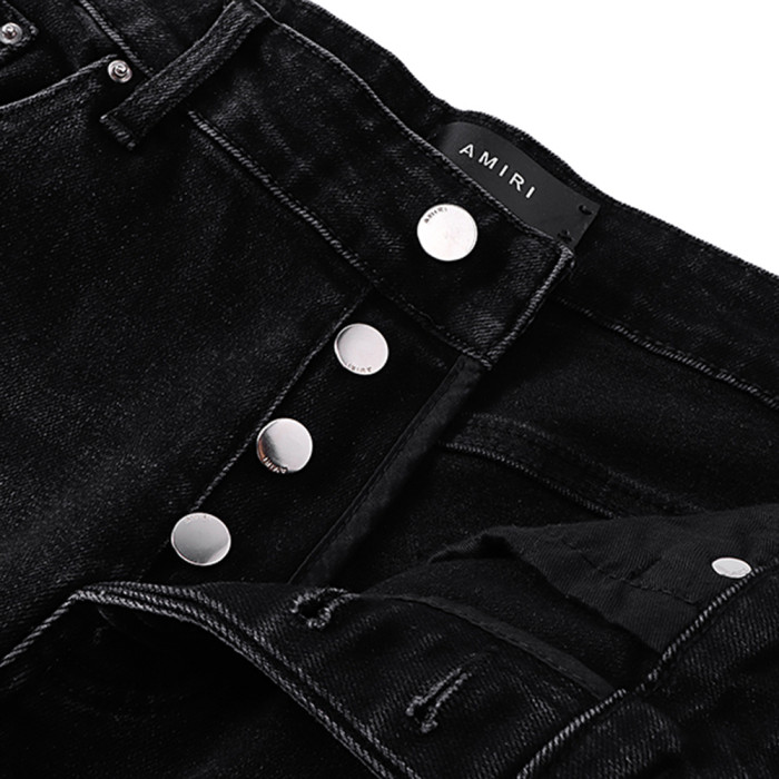 Men Women Denim Shorts Streetwear Bottoms Half Pants Jeans Shorts Unisex