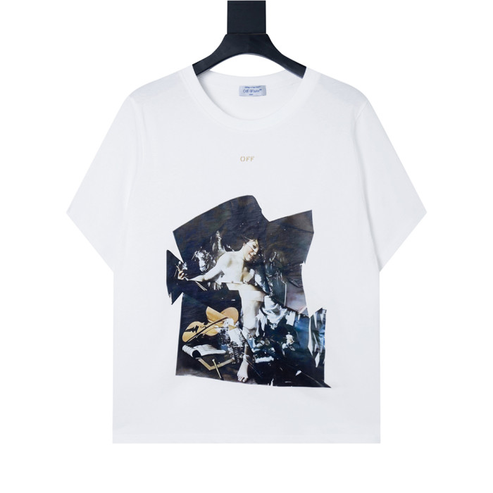 Summer Men Women T-shirt Short Sleeve T-shirt Pullover Tops Sweatshirt Unisex Tee Casual T-shirt