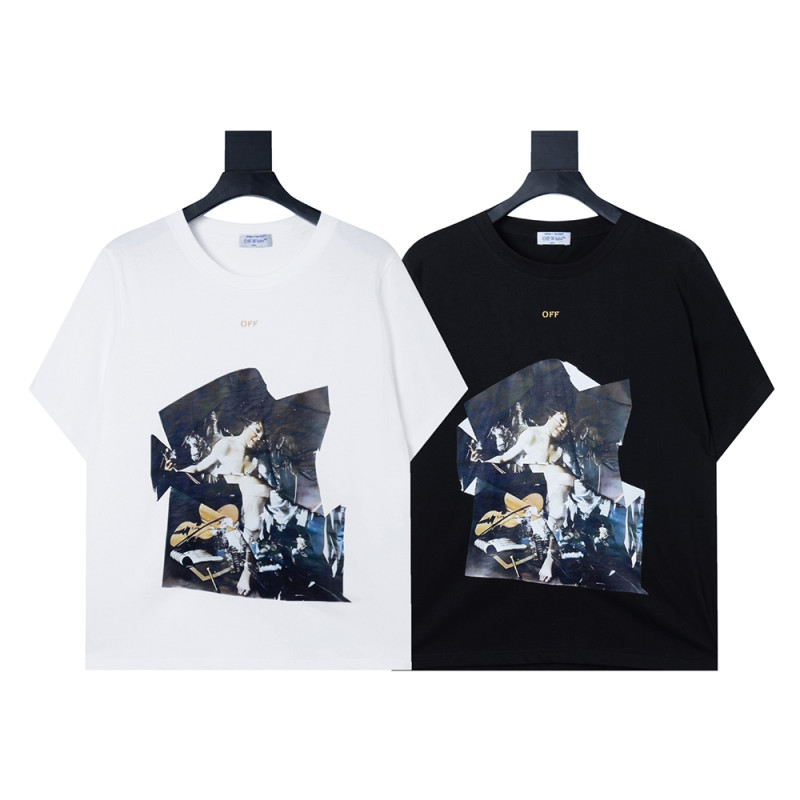 Summer Men Women T-shirt Short Sleeve T-shirt Pullover Tops Sweatshirt Unisex Tee Casual T-shirt