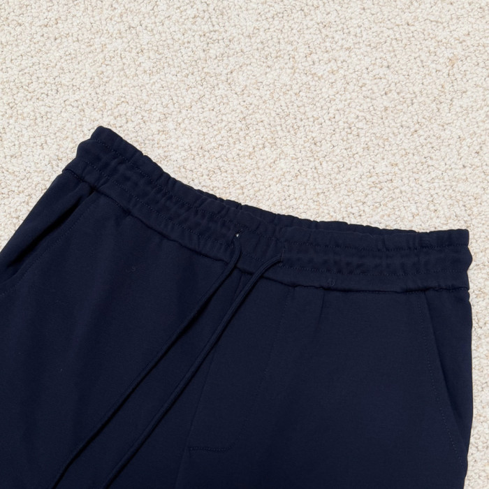 Men Women Beach Shorts Bottoms Half Pants Casual Shorts Vacation Wear