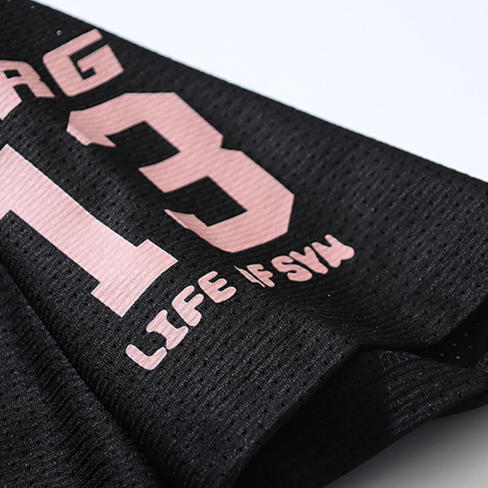 Men Crew neck Football Jersey Short Sleeve T-Shirts Cotton Shirts Tee Tops Shirt Women