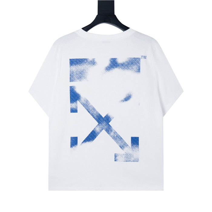 Summer Men Women T-shirt Short Sleeve T-shirt Pullover Tops Sweatshirt Unisex Tee Casual T-shirt