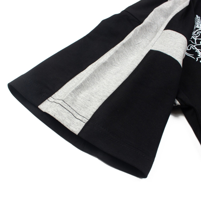 Men Crew neck Football Jersey Short Sleeve T-Shirts Cotton Shirts Tee Tops Shirt Women