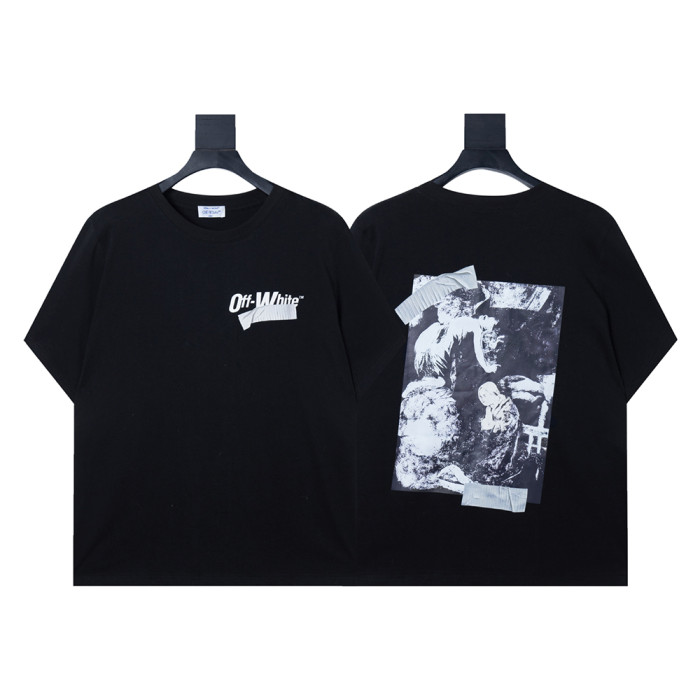 Summer Men Women T-shirt Short Sleeve T-shirt Pullover Tops Sweatshirt Unisex Tee Casual T-shirt