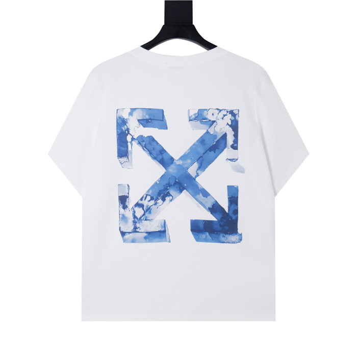 Summer Men Women T-shirt Short Sleeve T-shirt Pullover Tops Sweatshirt Unisex Tee Casual T-shirt