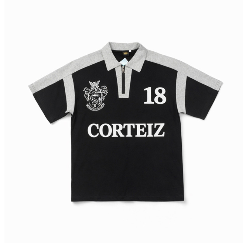 Men Crew neck Football Jersey Short Sleeve T-Shirts Cotton Shirts Tee Tops Shirt Women