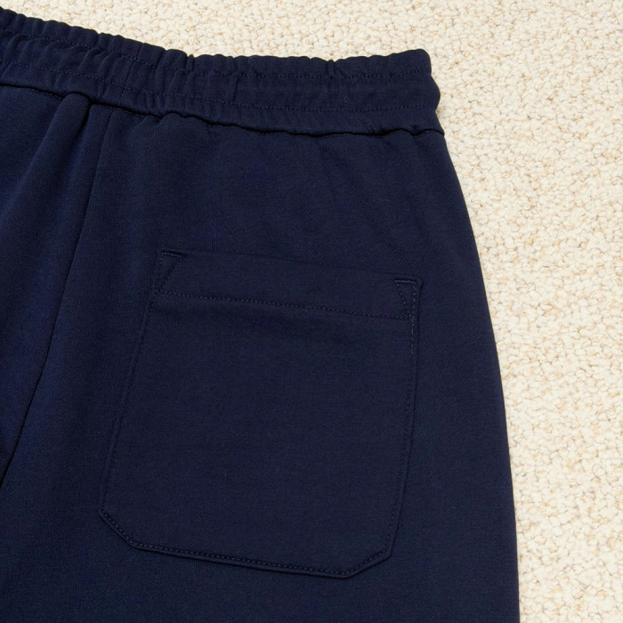 Men Women Beach Shorts Bottoms Half Pants Casual Shorts Vacation Wear