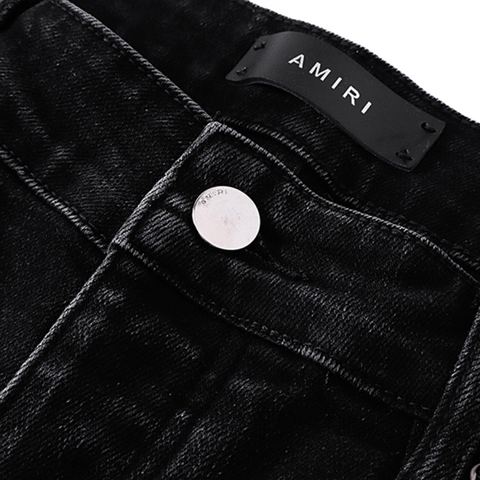 Men Women Denim Shorts Streetwear Bottoms Half Pants Jeans Shorts Unisex