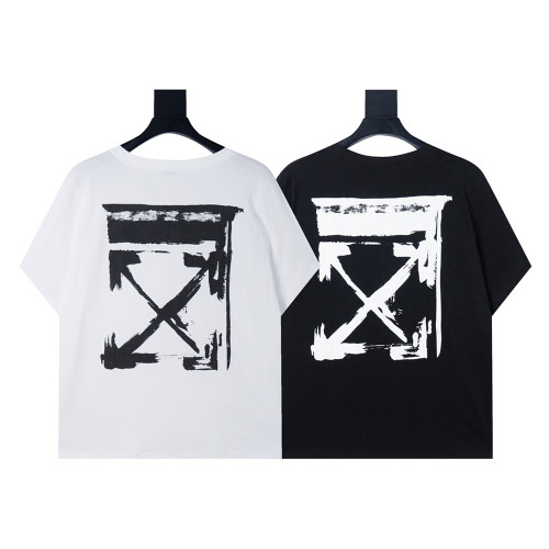 Summer Men Women T-shirt Short Sleeve T-shirt Pullover Tops Sweatshirt Unisex Tee Casual T-shirt