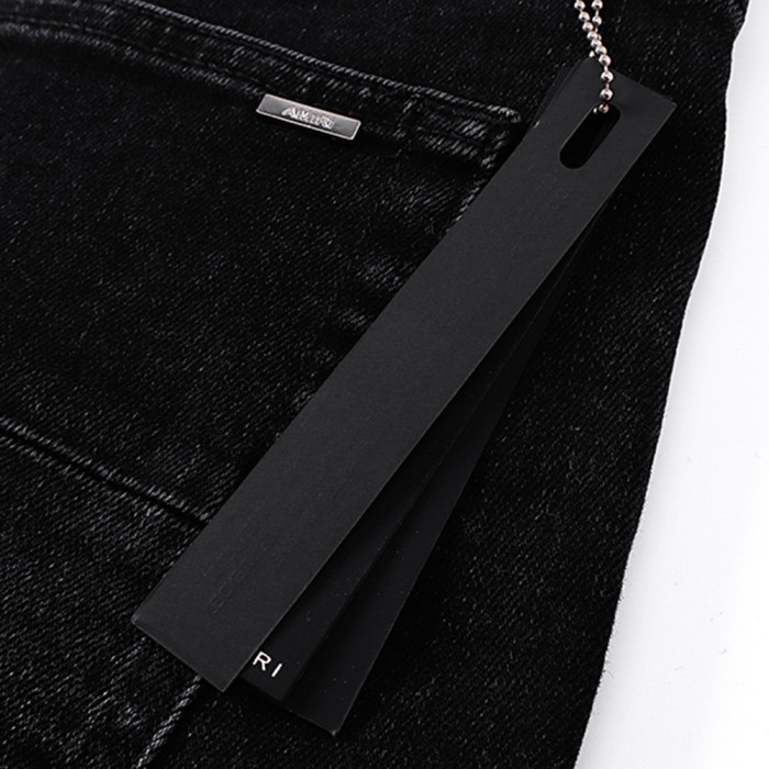 Men Women Denim Shorts Streetwear Bottoms Half Pants Jeans Shorts Unisex