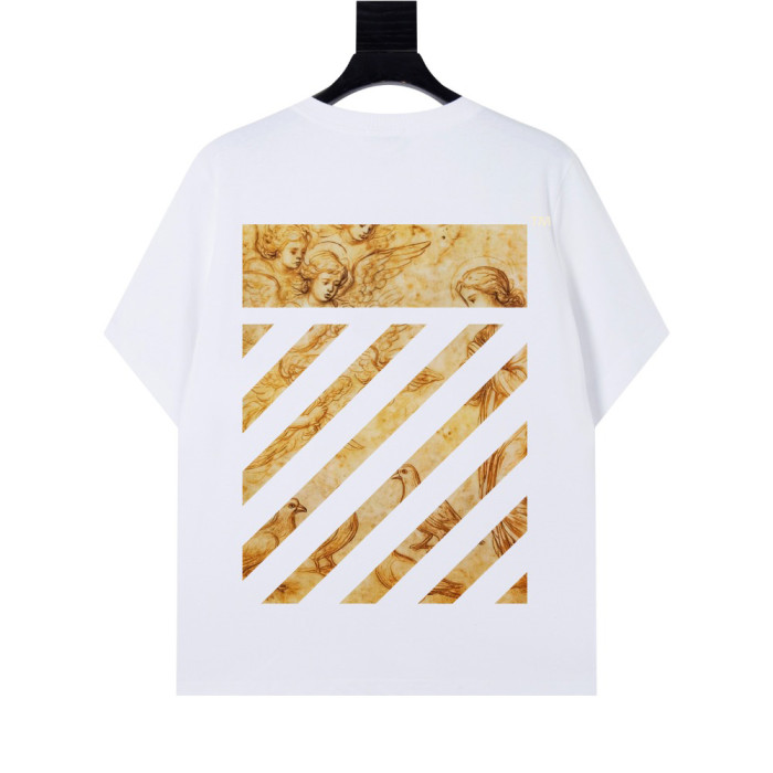 Summer Men Women T-shirt Short Sleeve T-shirt Pullover Tops Sweatshirt Unisex Tee Casual T-shirt