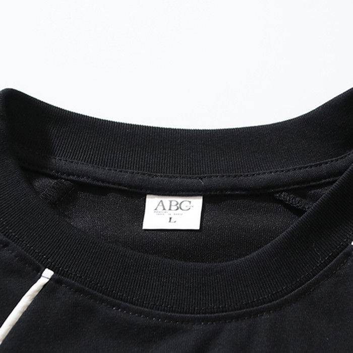 Men Crew neck Football Jersey Short Sleeve T-Shirts Cotton Shirts Tee Tops Shirt Women