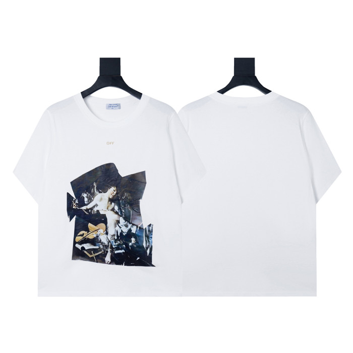 Summer Men Women T-shirt Short Sleeve T-shirt Pullover Tops Sweatshirt Unisex Tee Casual T-shirt