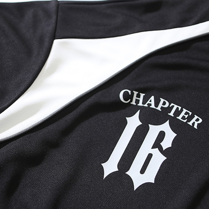 Men Crew neck Football Jersey Short Sleeve T-Shirts Cotton Shirts Tee Tops Shirt Women