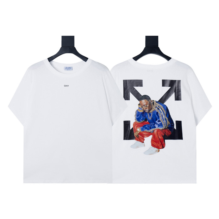 Summer Men Women T-shirt Short Sleeve T-shirt Pullover Tops Sweatshirt Unisex Tee Casual T-shirt