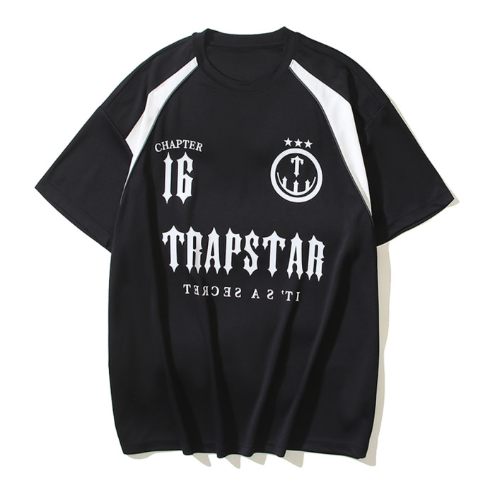 Men Crew neck Football Jersey Short Sleeve T-Shirts Cotton Shirts Tee Tops Shirt Women