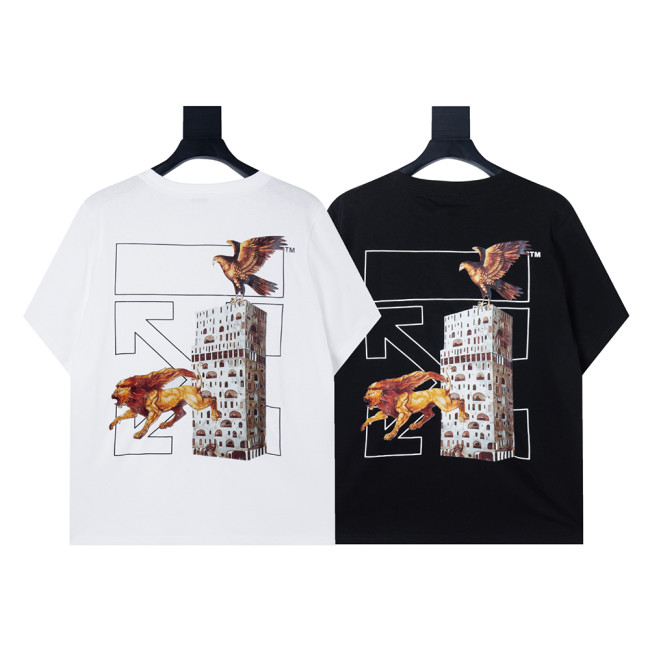 Summer Men Women T-shirt Short Sleeve T-shirt Pullover Tops Sweatshirt Unisex Tee Casual T-shirt
