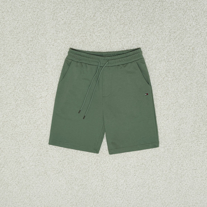 Men Women Beach Shorts Bottoms Half Pants Casual Shorts Vacation Wear