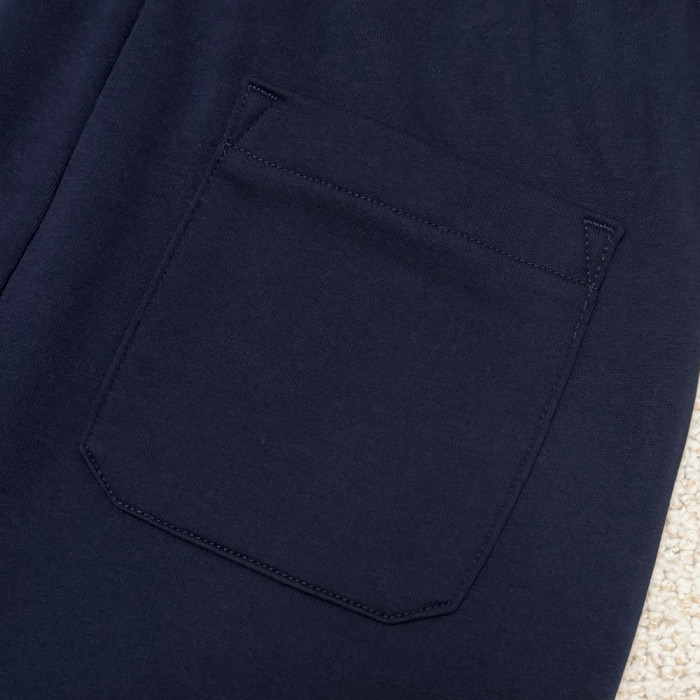 Men Women Beach Shorts Bottoms Half Pants Casual Shorts Vacation Wear