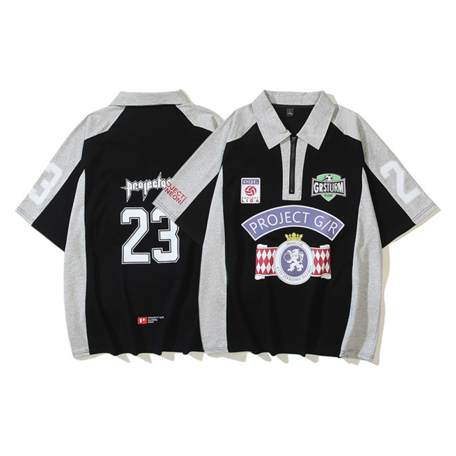 Men Crew neck Football Jersey Short Sleeve T-Shirts Cotton Shirts Tee Tops Shirt Women