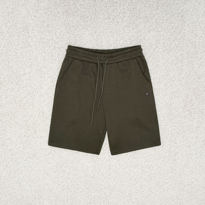 Men Women Beach Shorts Bottoms Half Pants Casual Shorts Vacation Wear