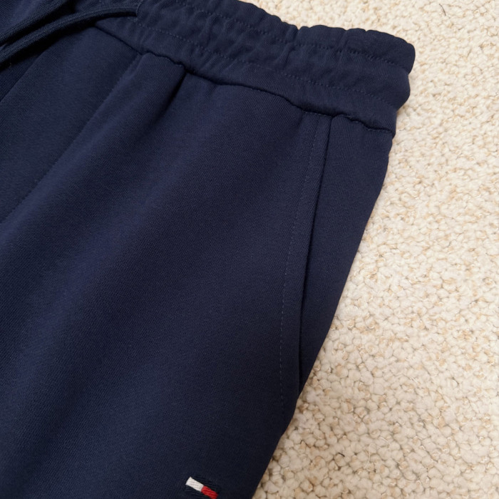Men Women Beach Shorts Bottoms Half Pants Casual Shorts Vacation Wear