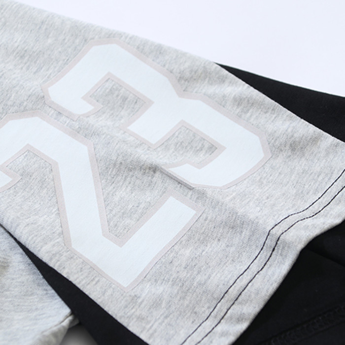 Men Crew neck Football Jersey Short Sleeve T-Shirts Cotton Shirts Tee Tops Shirt Women