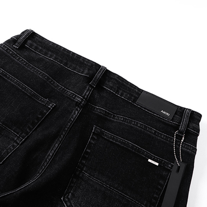 Men Women Denim Shorts Streetwear Bottoms Half Pants Jeans Shorts Unisex