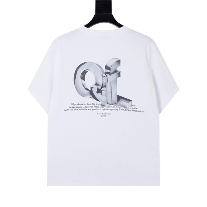 Summer Men Women T-shirt Short Sleeve T-shirt Pullover Tops Sweatshirt Unisex Tee Casual T-shirt