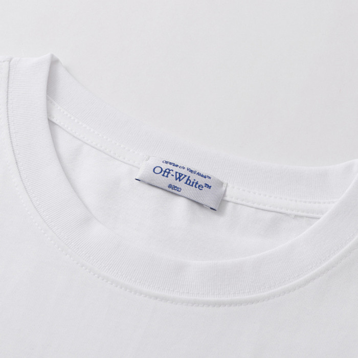 Summer Men Women T-shirt Short Sleeve T-shirt Pullover Tops Sweatshirt Unisex Tee Casual T-shirt