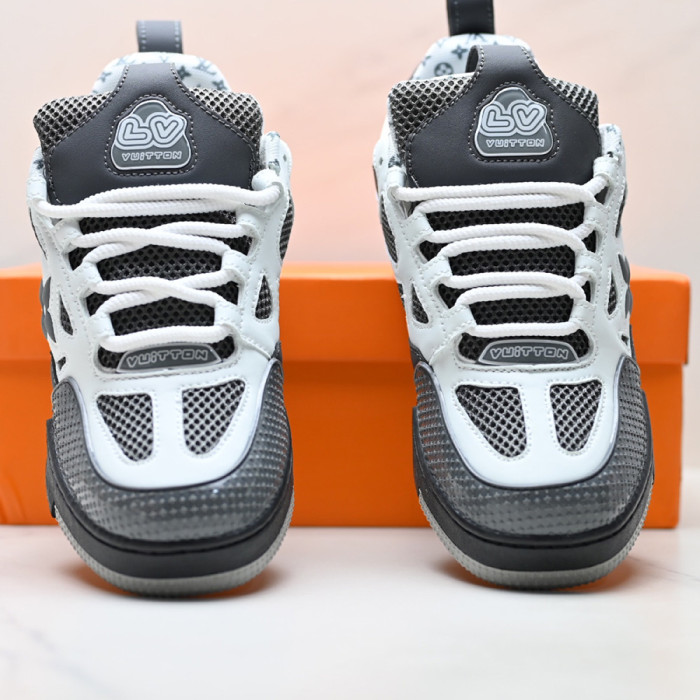 Men Women Sneakers Casual Trainers Athletic Shoes Unisex 36-46